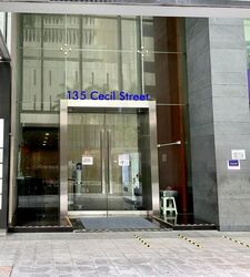 Far East Finance Building (D1), Office #469336271